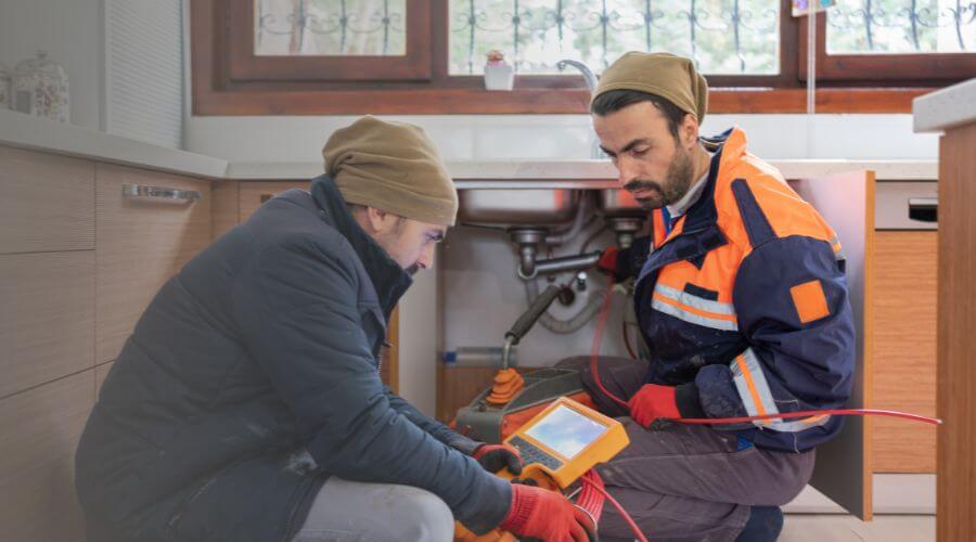 Professional Leak Detection in Florence, MO